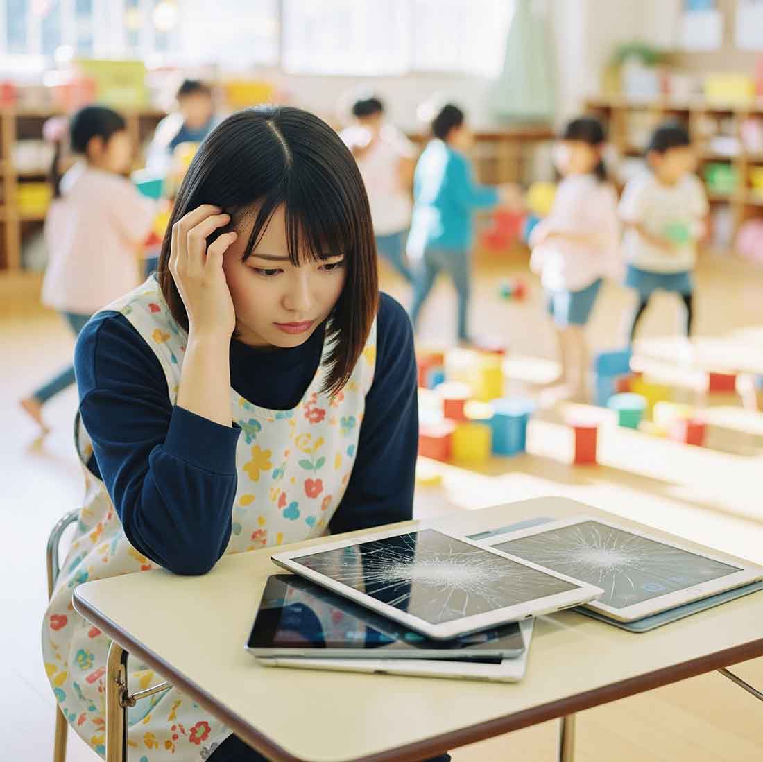 コスト管理のイメージ