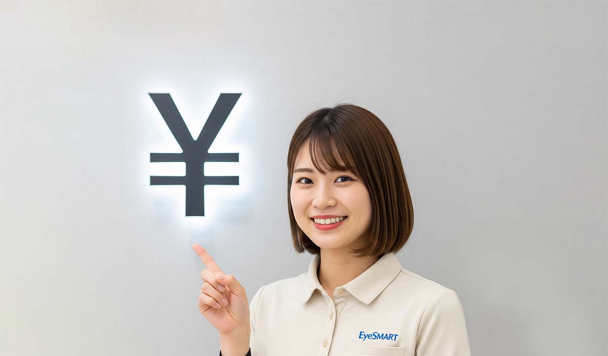 コスト削減をイメージさせる電卓とコイン