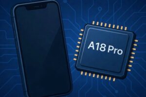 MacBookSEにはiPhoneのチップが組み込まれる