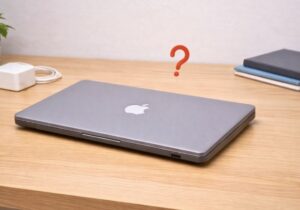 廉価版MacBookの名前はSEかmini